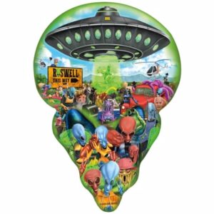 Roswell This Way
