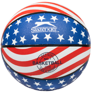Slazenger Basketball Usa