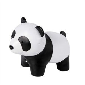 Spilledåse Panda Fra Little Big Friends