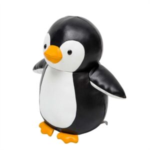 Spilledåse Pingvin Fra Little Big Friends