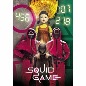 Squid Game