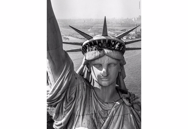 Statue Of Liberty (Life)
