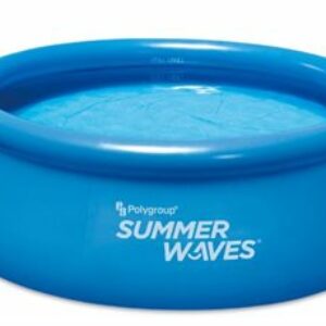 Summer Waves Pool - 2074 Liter