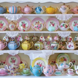 The China Cabinet