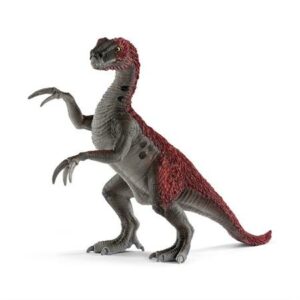 Therizinosaurus Dinosaur Unge Fra Schleich