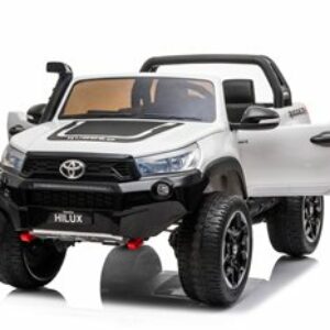 Toyota Hilux 2 Personers