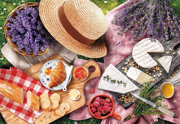 A Taste Of Provence