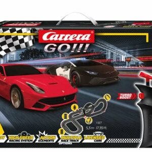 Carrera Racerbane - Speed`N Chase