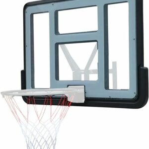 Stanlord Basketplade Til Basket Pro Stativ.Â