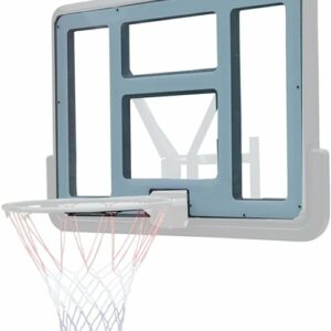 Reservedel - Stanlord Plexiplade Til Basket Pro Stativ