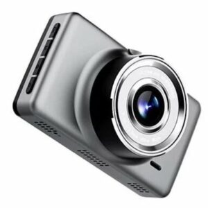 Anytek Bil Kamera Q3 4K 1080P Inkl. Bagkamera