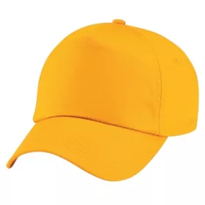 Gold Cap - Voksen