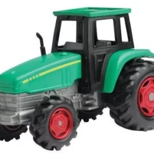 Grøn Traktor - Farm Serie. Motor Max