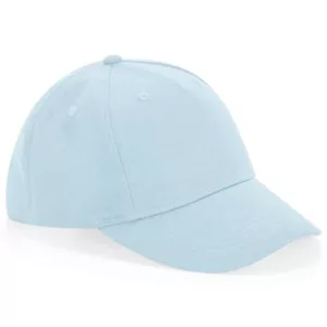 Powder Blue Cap