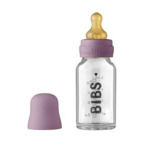 Bibs Baby Glass Bottle
