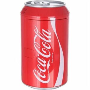 Coca Cola Køleskab 10L - Restparti