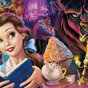 Disney CollectorS Edition - Belle