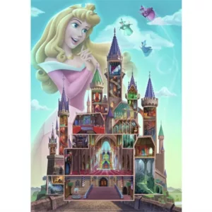 Disney Castle Collection - Aurora