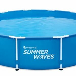 Summer Waves Pool 6.950 Liter