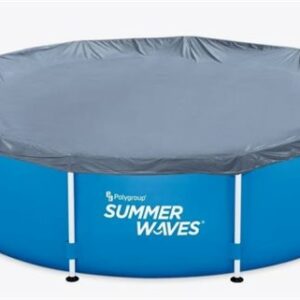 Summer Waves Poolcover - Ø 3.05M