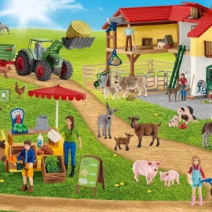 Farm & Farm Shop