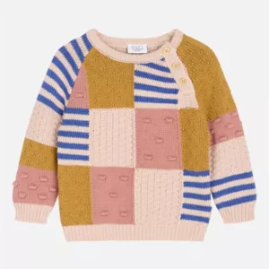 Hust And Claire Pullover Strik