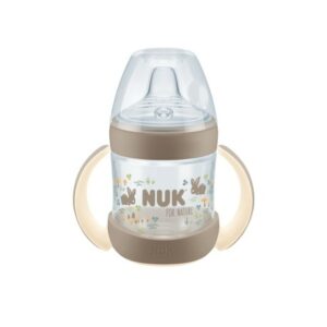 Nuk For Nature