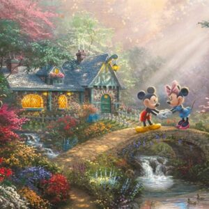 Disney Mickey & Minnie