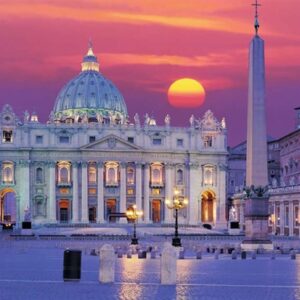 St. PeterS Basilica