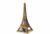 3D Puslespil Eiffeltårnet – 216 Brikker