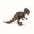 Acrocanthosaurus Dinosaur Fra Schleich
