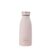 Aya&Ida, Drinking Bottle, Drikkeflaske Med Låg, 350 Ml, Soft Rose