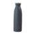 Aya&Ida, Drinking Bottle, Drikkeflaske Med Låg, 500 Ml, Navy Blue