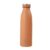 Aya&Ida, Drinking Bottle, Drikkeflaske Med Låg, 500 Ml, Organic Peach