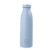 Aya&Ida, Drinking Bottle, Drikkeflaske Med Låg, 500 Ml, Powder Blue