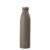 Aya&Ida, Drinking Bottle, Drikkeflaske Med Låg, 750 Ml, Driftwood