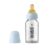 Bibs Baby Glass Bottle, Sutteflaske – Komplet Sæt, 110 Ml
