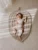 Bladformet Babytæppe Fra Cigit