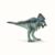 Cryolophosaurus Dinosaur Fra Schleich