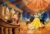 Disney Princess – Beauty And The Beast (Kuffert)