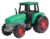 Grøn Traktor – Farm Serie. Motor Max