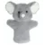 Hånddukke – Elefant Fra Teddykompaniet