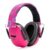 Høreværn Til Børn – Pink Fra Reer