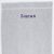 Lysegråt Håndklæde Med Navn – 50 X 90 Cm