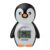 Mininor, Badetermometer, Pingvin