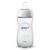 Philips Avent, Natural-Sutteflaske, Transparent, Str. 6+ Mdr.