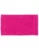 Pink Håndklæde Med Navn – 2 Størrelser
