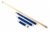 Pool Cue Gamesson 4-Delt Poolkø 145Cm