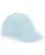 Powder Blue Cap