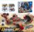 R/C Performation Car Snowflake Wheel